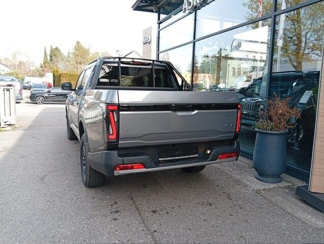 DFSK ANDERE Rich 9 4WD Pick Up Ansicht 2 für Fahrzeugdetailseite