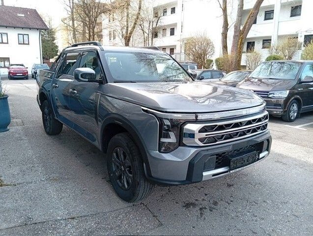 DFSK ANDERE Rich 9 4WD Pick Up Ansicht 3 für Fahrzeugdetailseite