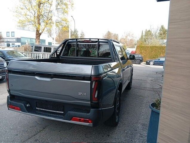 DFSK ANDERE Rich 9 4WD Pick Up Ansicht 9 für Fahrzeugdetailseite