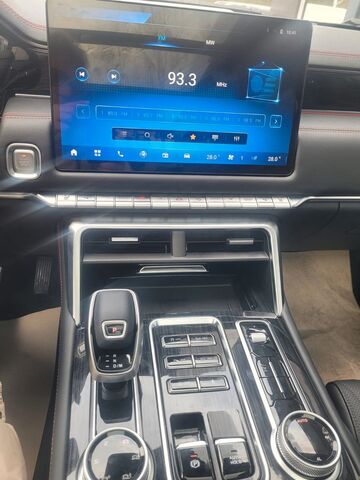 FOTON 4 Ultra x MHEV Ansicht 13 für Fahrzeugdetailseite