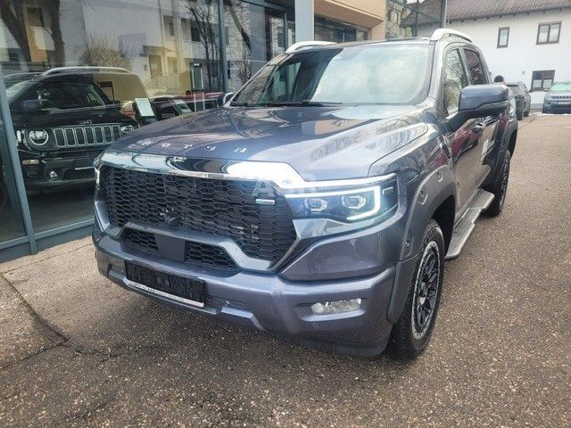 FOTON 4 Ultra x MHEV Ansicht 6 für Fahrzeugdetailseite