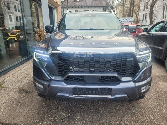 FOTON 4 Ultra x MHEV Ansicht 7 für Fahrzeugdetailseite