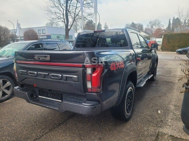 FOTON 4 Ultra x MHEV Ansicht 8 für Fahrzeugdetailseite