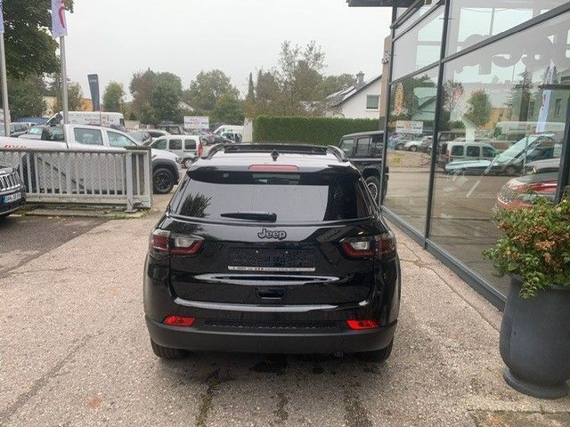 JEEP Compass North Star Mild-Hybrid FWD Ansicht 7 für Fahrzeugdetailseite