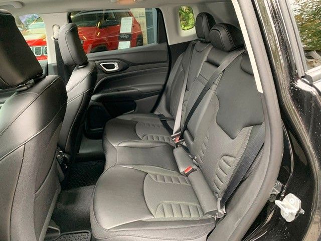 JEEP Compass North Star Mild-Hybrid FWD Ansicht 9 für Fahrzeugdetailseite