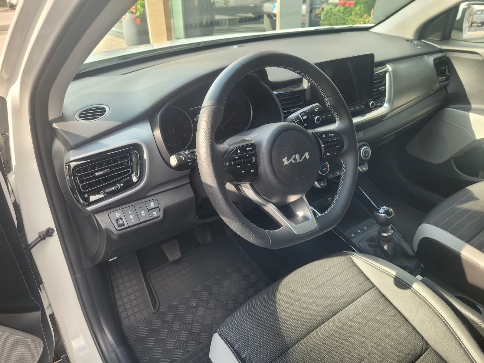 KIA Stonic Edition 7 Face Lift , Kamera, wie neu Ansicht 15 für Fahrzeugdetailseite