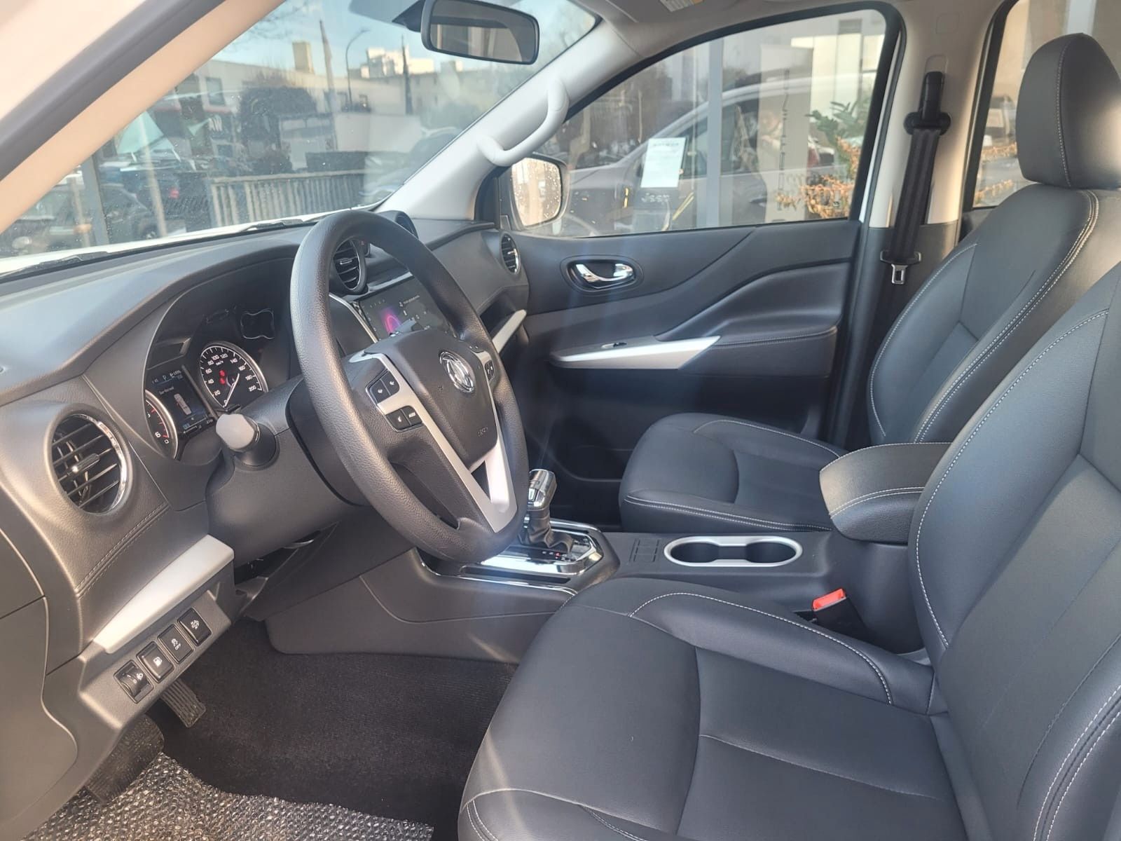 DFSK Rich 6 4WD Ansicht 13 für Fahrzeugdetailseite