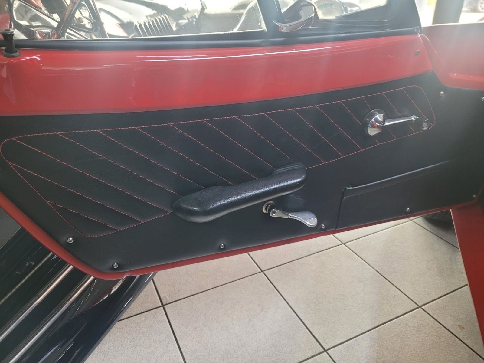 FIAT ANDERE Longbardi 850 Tüv neu, Top Ansicht 18 für Fahrzeugdetailseite