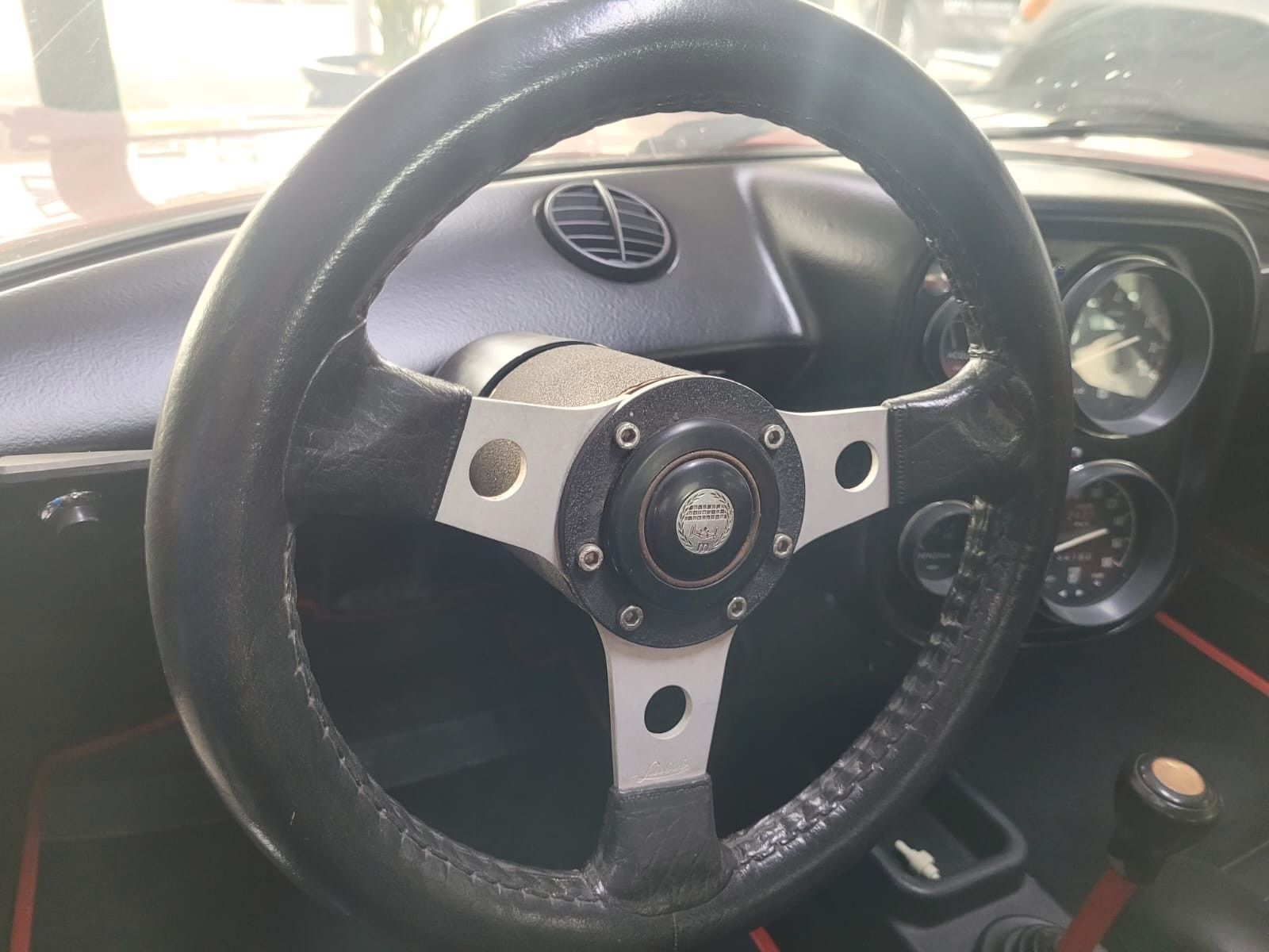 FIAT ANDERE Longbardi 850 Tüv neu, Top Ansicht 22 für Fahrzeugdetailseite