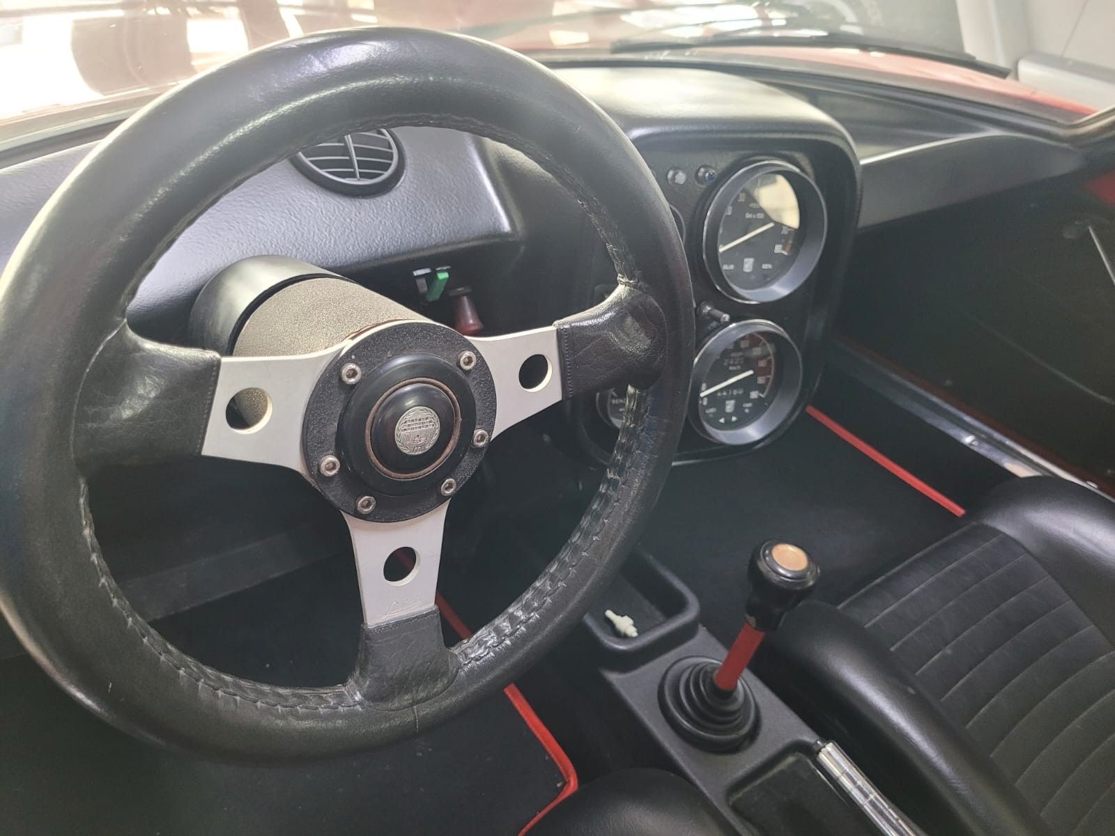 FIAT ANDERE Longbardi 850 Tüv neu, Top Ansicht 23 für Fahrzeugdetailseite