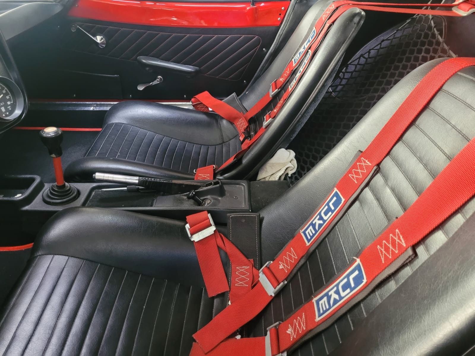 FIAT ANDERE Longbardi 850 Tüv neu, Top Ansicht 7 für Fahrzeugdetailseite