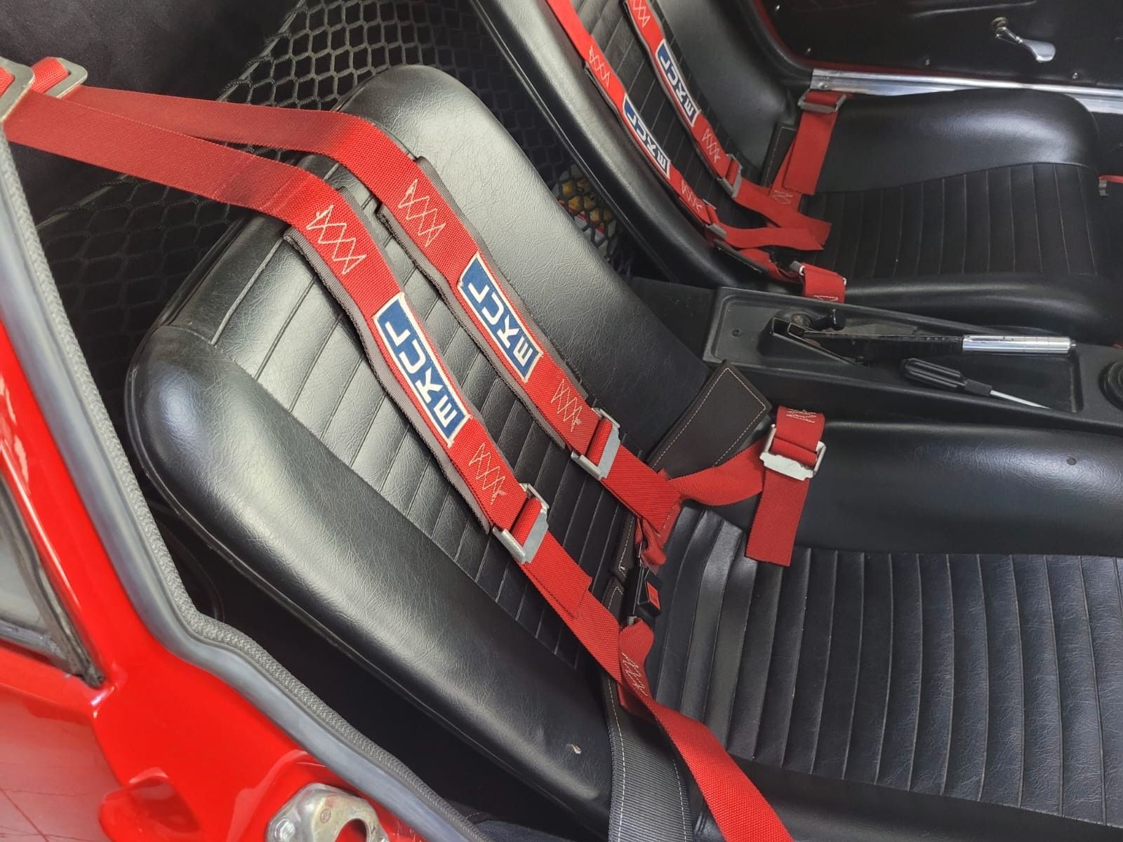 FIAT ANDERE Longbardi 850 Tüv neu, Top Ansicht 8 für Fahrzeugdetailseite