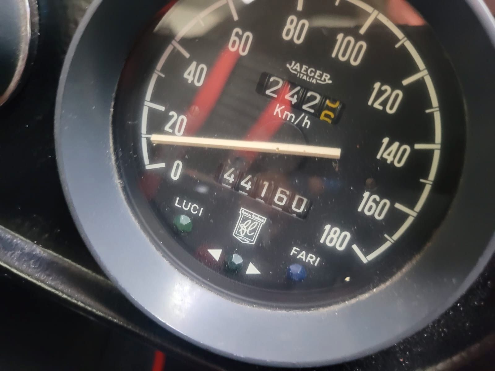 FIAT ANDERE Longbardi 850 Tüv neu, Top Ansicht 9 für Fahrzeugdetailseite