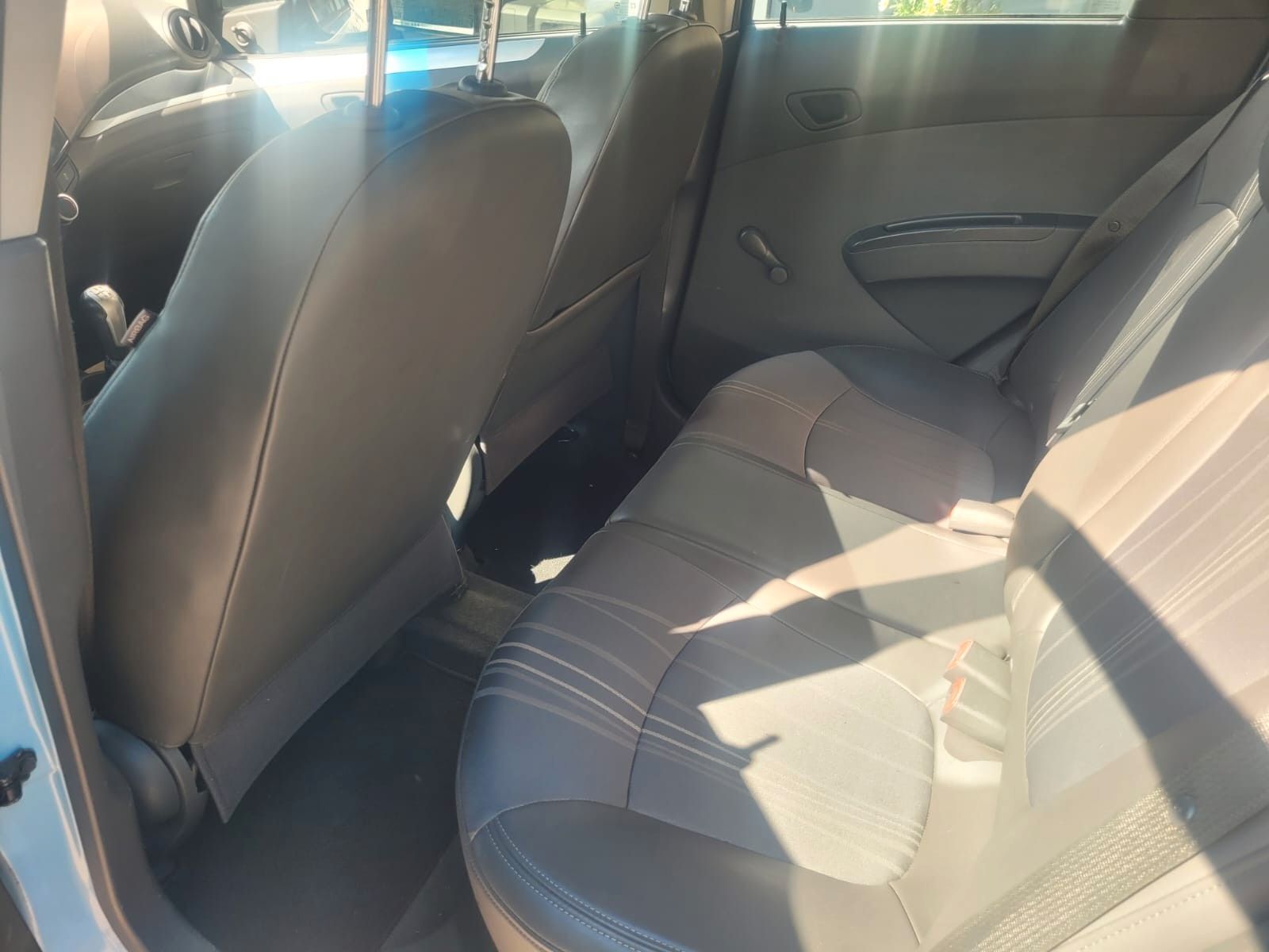 CHEVROLET Spark LT Ansicht 12 für Fahrzeugdetailseite