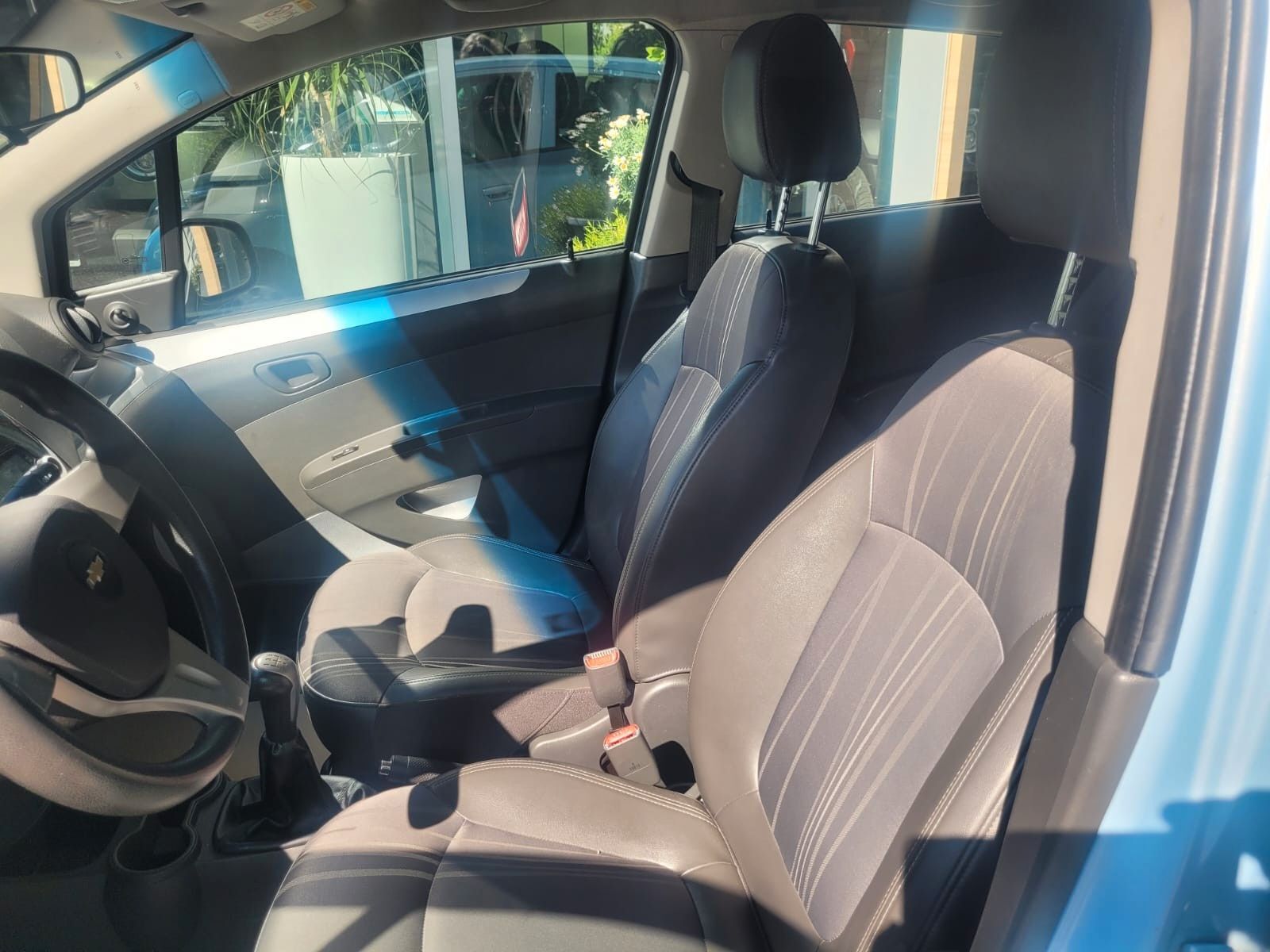 CHEVROLET Spark LT Ansicht 13 für Fahrzeugdetailseite