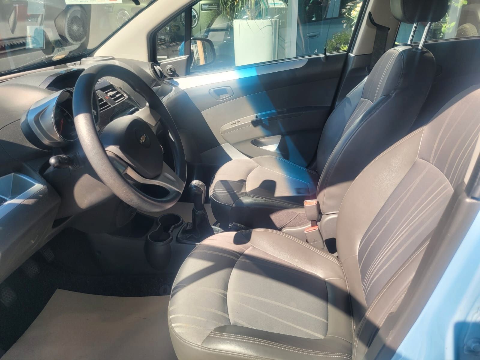 CHEVROLET Spark LT Ansicht 15 für Fahrzeugdetailseite