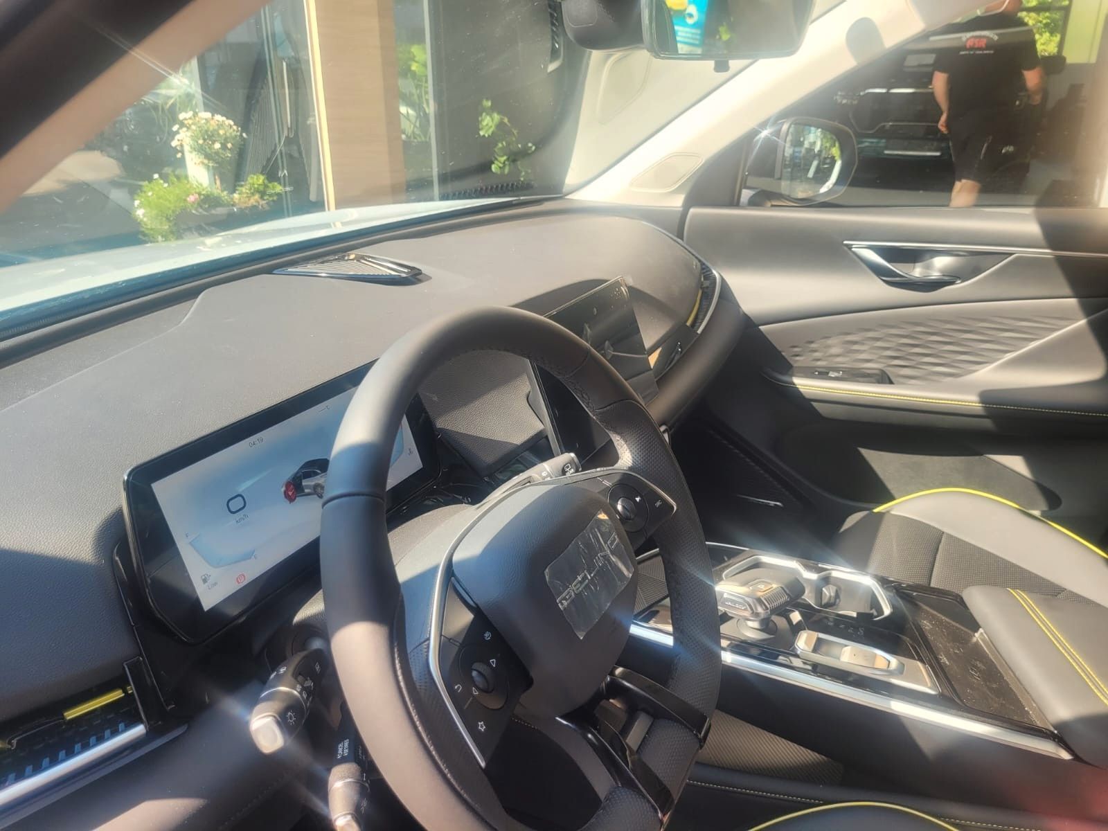BAIC Beijing X55 Ansicht 12 für Fahrzeugdetailseite