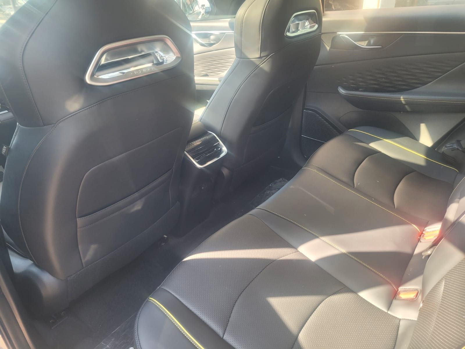 BAIC Beijing X55 Ansicht 13 für Fahrzeugdetailseite