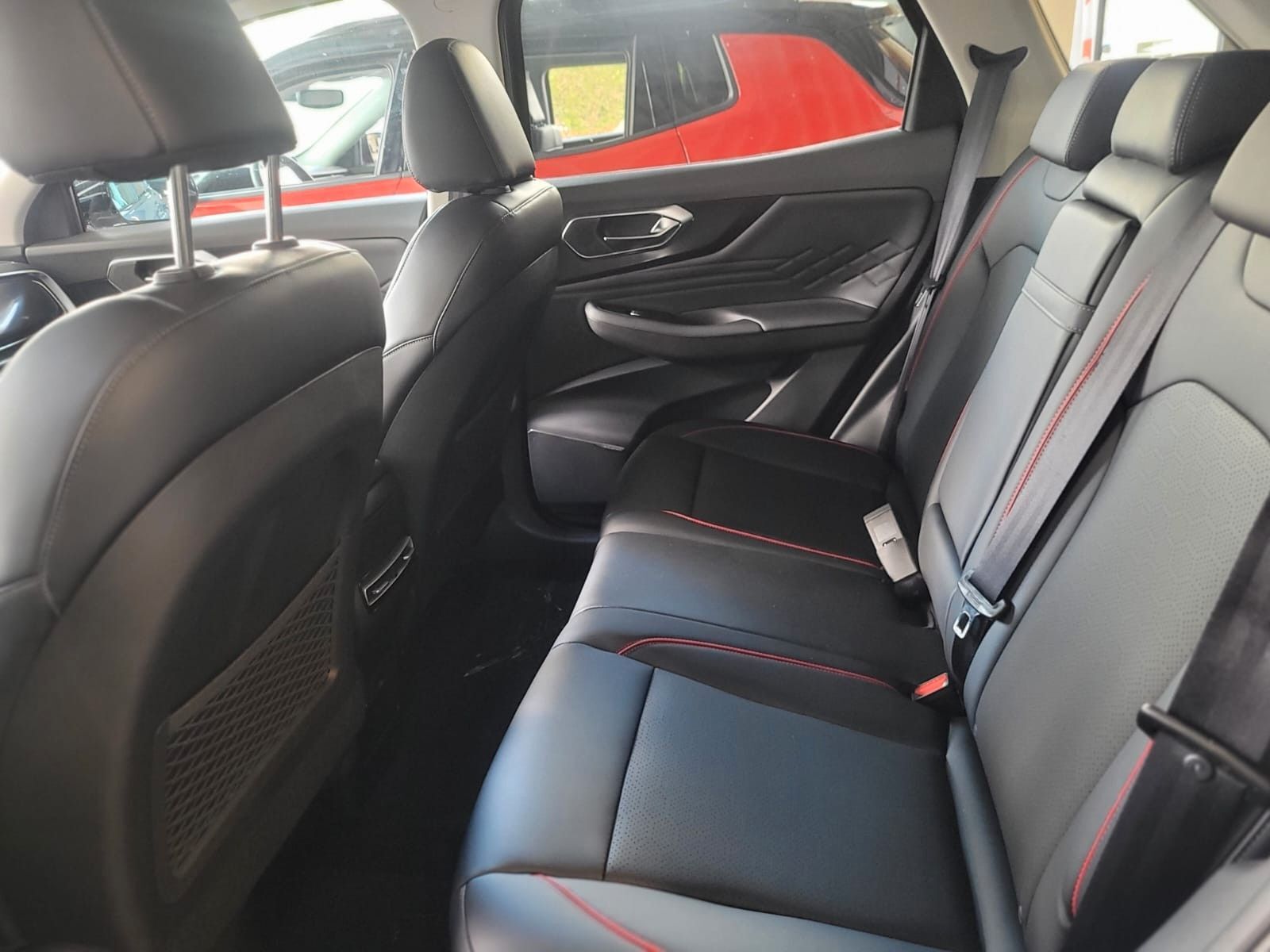 BAIC X75 Beijing Ansicht 13 für Fahrzeugdetailseite
