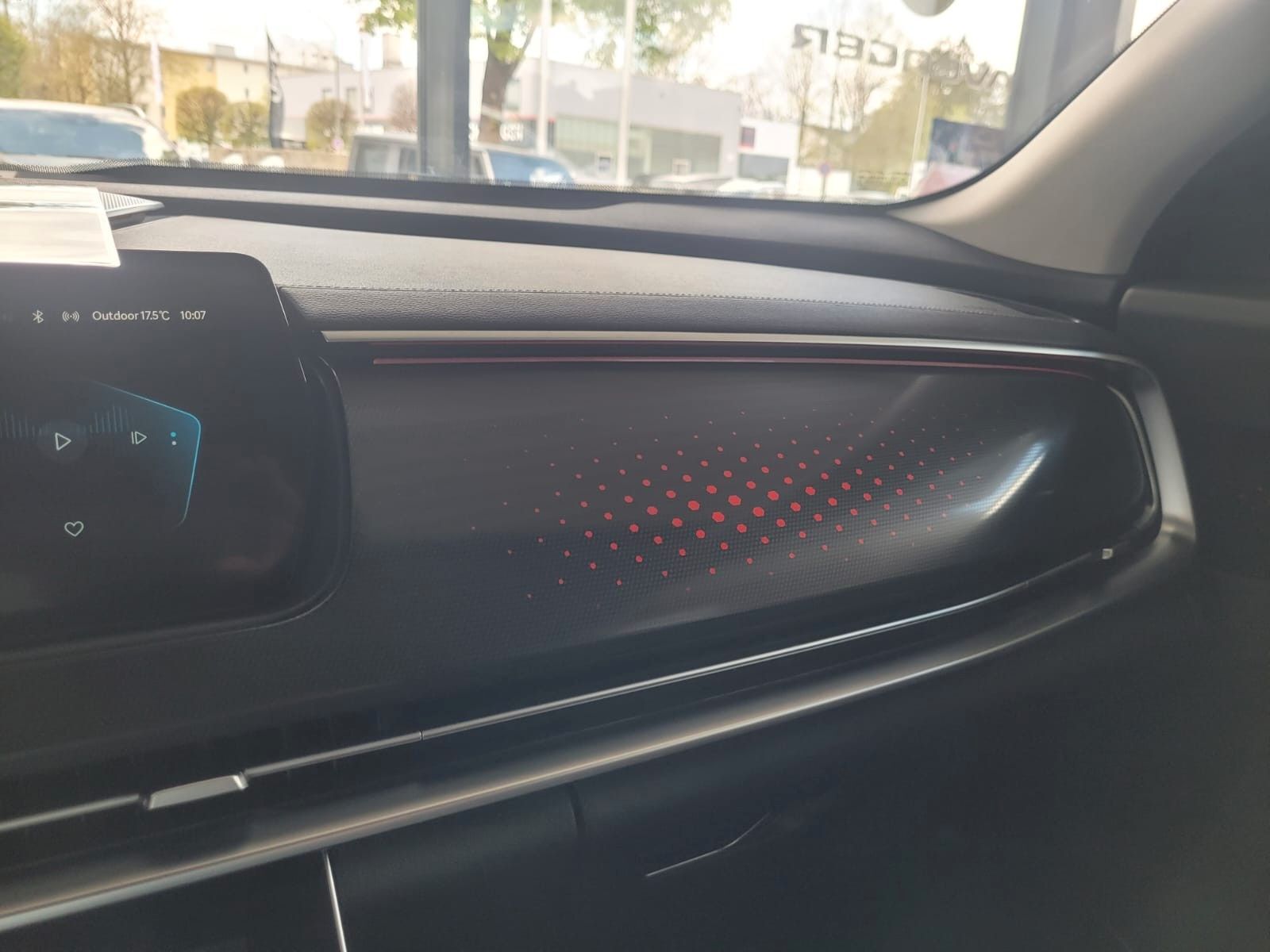 BAIC X75 Beijing Ansicht 8 für Fahrzeugdetailseite