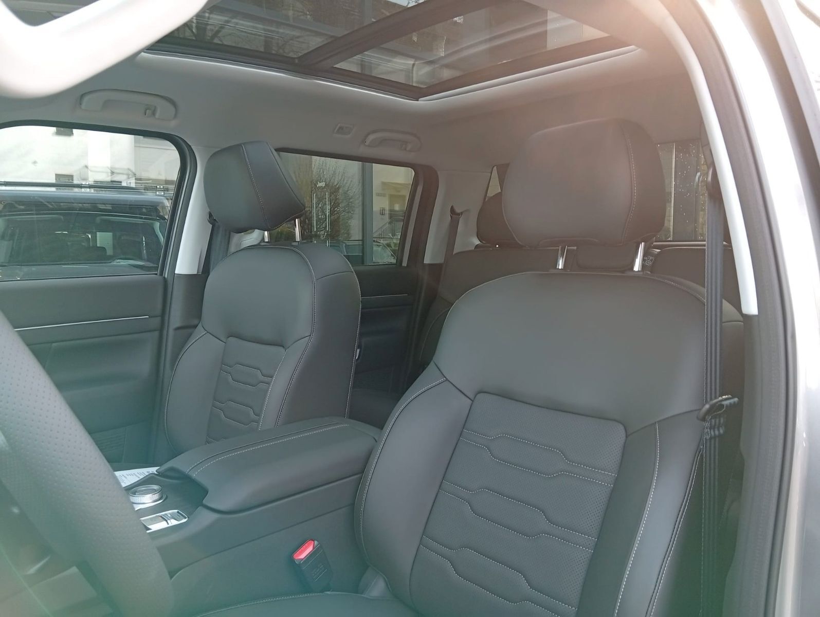 DFSK ANDERE Rich 9 4WD Pick Up Ansicht 15 für Fahrzeugdetailseite