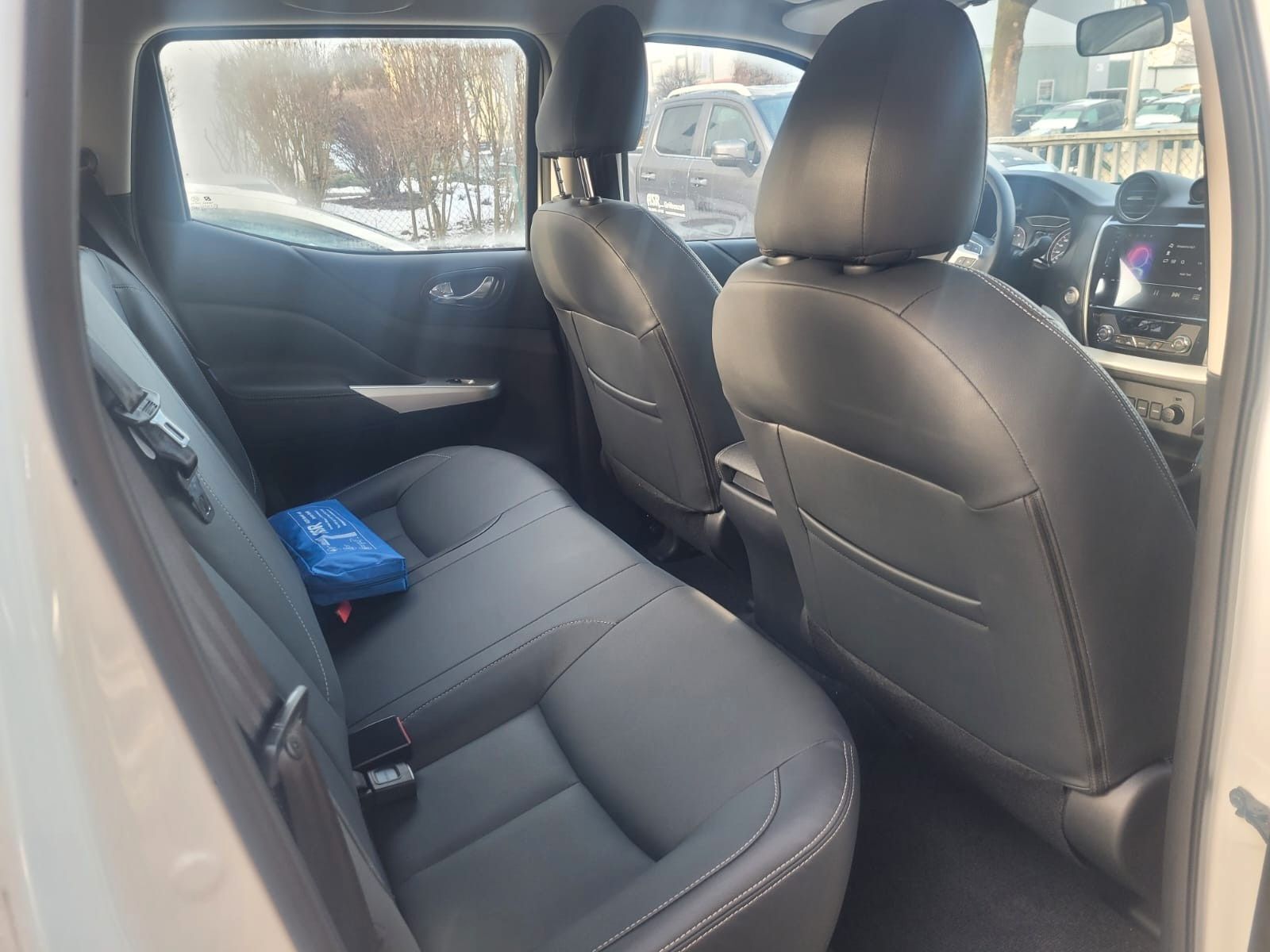 DFSK Rich 6 4WD Ansicht 14 für Fahrzeugdetailseite