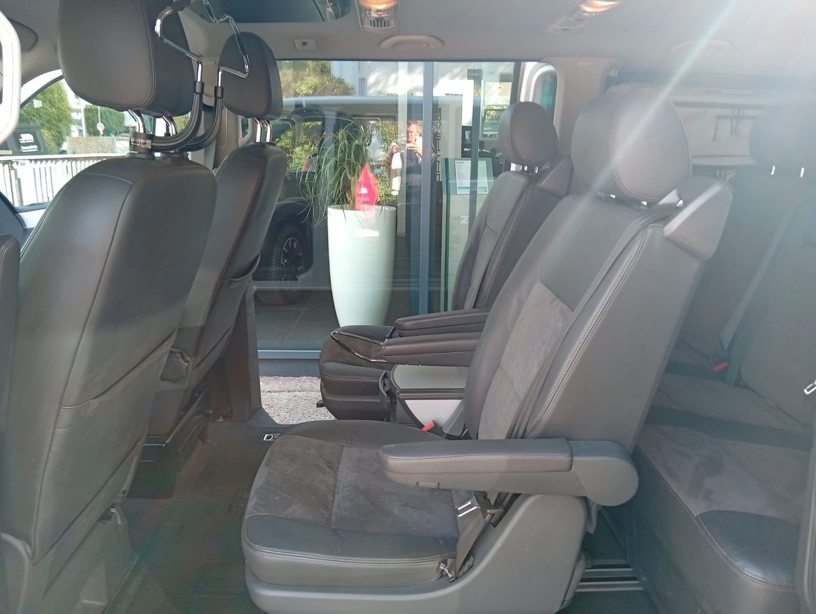 VW T5 Highline 4WD Campingumbau Ansicht 13 für Fahrzeugdetailseite