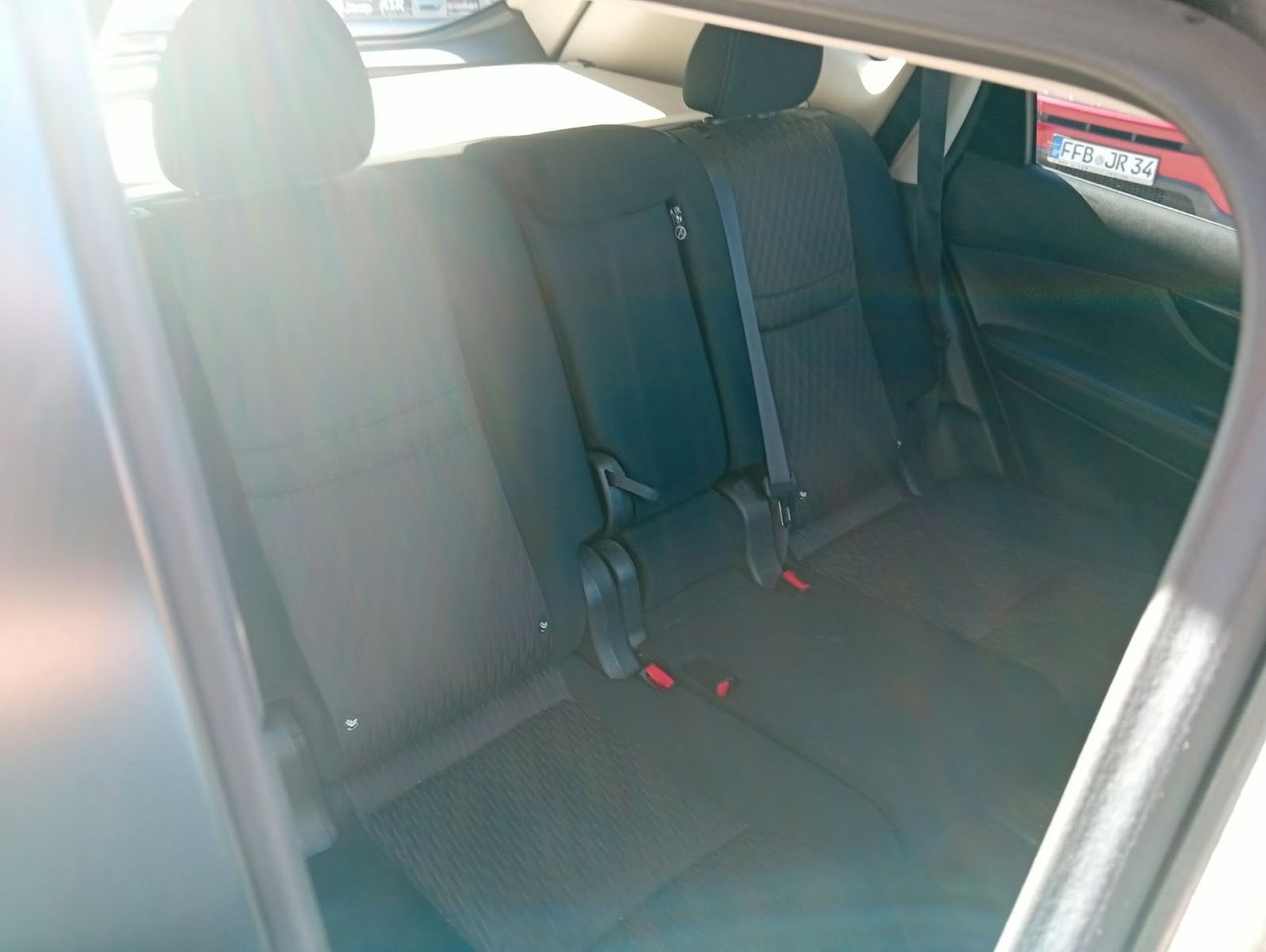 NISSAN X-Trail N-Tec 4x4 N-Way Top Zustand Ansicht 12 für Fahrzeugdetailseite
