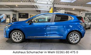 RENAULT Clio TCe 90 Evolution *RFK,KEYLESS,SHZ*