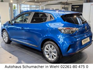 RENAULT Clio TCe 90 Evolution *RFK,KEYLESS,SHZ*