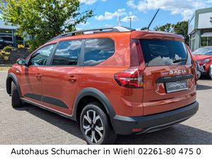 DACIA Jogger Expression TCe 110 7-Sitzer *RFK,ALU*