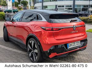 RENAULT Megane E-TECH Electric Techno EV 60 220 hp