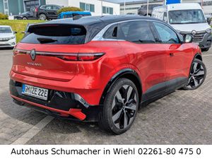 RENAULT Megane E-TECH Electric Techno EV 60 220 hp