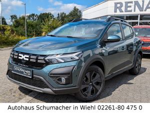 DACIA Sandero Stepway Expression TCe 90 *SHZ,RFK*