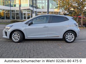 RENAULT Clio Evolution TCe 90 *GJR,SHZ,KEYLESS*