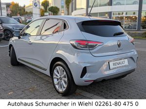 RENAULT Clio Evolution TCe 90 *GJR,SHZ,KEYLESS*