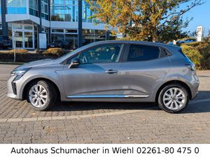 RENAULT Clio Evolution TCe 90 *GJR,SHZ,KEYLESS*