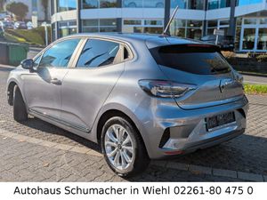 RENAULT Clio Evolution TCe 90 *GJR,SHZ,KEYLESS*