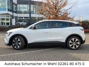 RENAULT Megane E-TECH EV60 Evolution ER *SHZ,RFK,GJR*