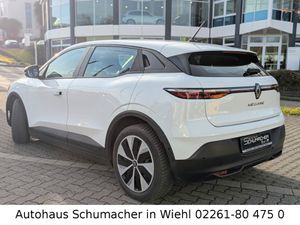 RENAULT Megane E-TECH EV60 Evolution ER *SHZ,RFK,GJR*