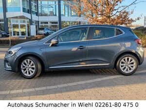 RENAULT Clio V Intens TCe 100 LPG *NAVI,LED,RFK*