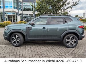 DACIA Duster Journey Mild Hybrid 140 *WINTER,360°*