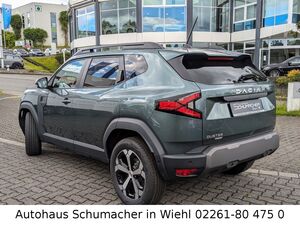 DACIA Duster Journey Mild Hybrid 140 *WINTER,360°*