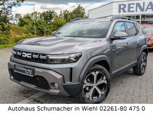 DACIA Duster Journey Mild Hybrid 140 *WINTER,360°*