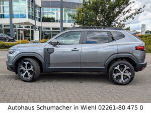 DACIA Duster Journey Mild Hybrid 140 *WINTER,360°*