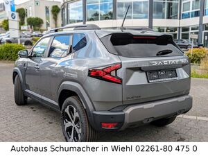 DACIA Duster Journey Mild Hybrid 140 *WINTER,360°*