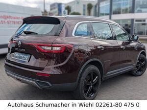 RENAULT Koleos Zen TCe 160 EDC *AHK,8-FACH*
