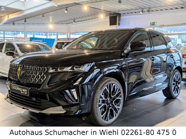 RENAULT Austral Esprit Alpine Mild Hybrid 150 Automatik