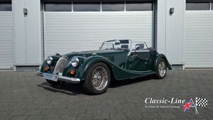 MORGAN Roadster