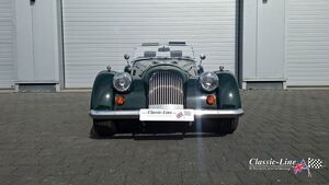 MORGAN Roadster